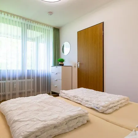 Ferienwohnpark Zwei-zimmer-apartment 49 33 Apartment