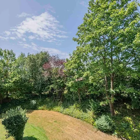 Daire Ferienwohnpark Zwei-zimmer-apartment 49 33