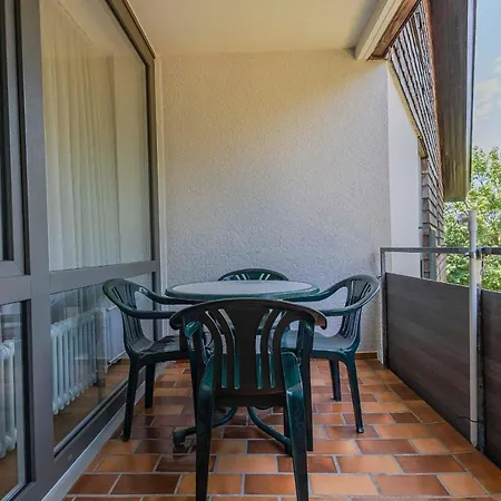 Daire Ferienwohnpark Zwei-zimmer-apartment 49 33