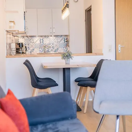 Daire Ferienwohnpark Zwei-zimmer-apartment 49 33 Immenstaad am Bodensee