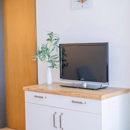 Ferienwohnpark Zwei-zimmer-apartment 49 33 * インメンシュタート・アム・ボーデンゼー