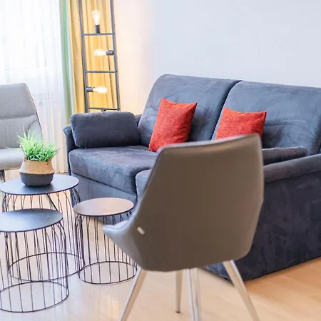 アパート Ferienwohnpark Zwei-zimmer-apartment 49 33 *