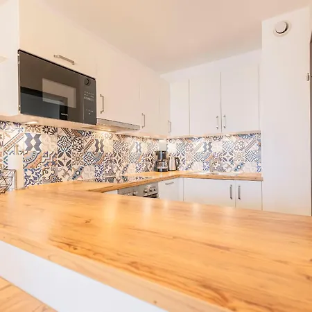 アパート Ferienwohnpark Zwei-zimmer-apartment 49 33 インメンシュタート・アム・ボーデンゼー