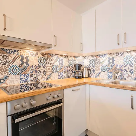 Ferienwohnpark Zwei-zimmer-apartment 49 33 * インメンシュタート・アム・ボーデンゼー