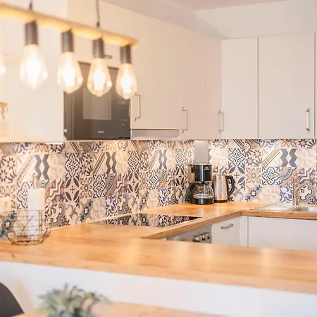 Ferienwohnpark Zwei-zimmer-apartment 49 33