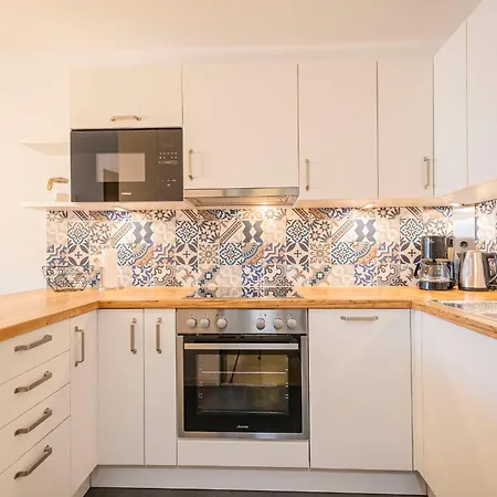 アパート Ferienwohnpark Zwei-zimmer-apartment 49 33 インメンシュタート・アム・ボーデンゼー