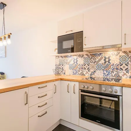 Ferienwohnpark Zwei-zimmer-apartment 49 33 インメンシュタート・アム・ボーデンゼー