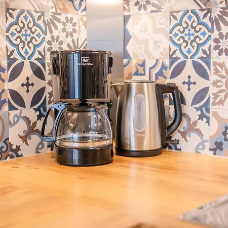 Ferienwohnpark Zwei-zimmer-apartment 49 33 *