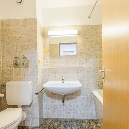 Ferienwohnpark Zwei-zimmer-apartment 49 33 インメンシュタート・アム・ボーデンゼー