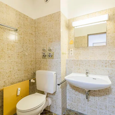Daire Ferienwohnpark Zwei-zimmer-apartment 49 33