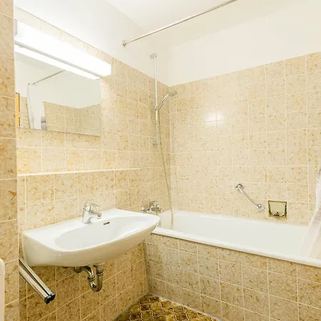 Ferienwohnpark Zwei-zimmer-apartment 49 33 アパート *